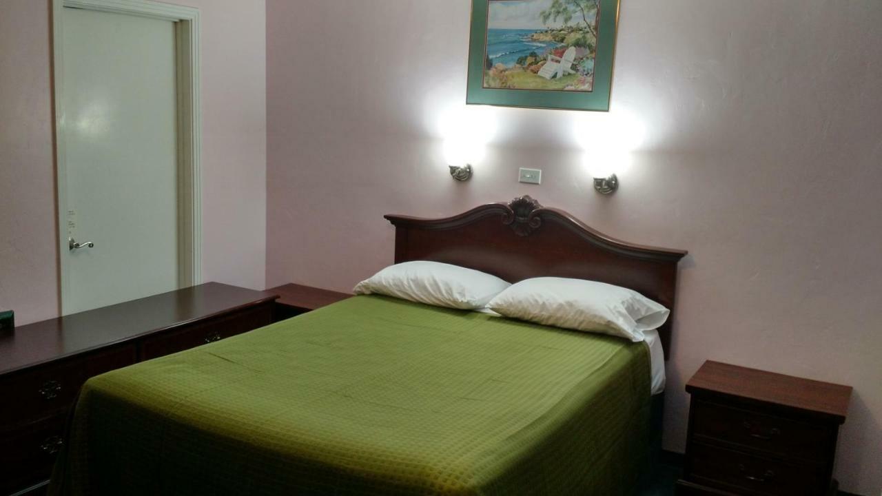 El Rancho Motel Watsonville Esterno foto