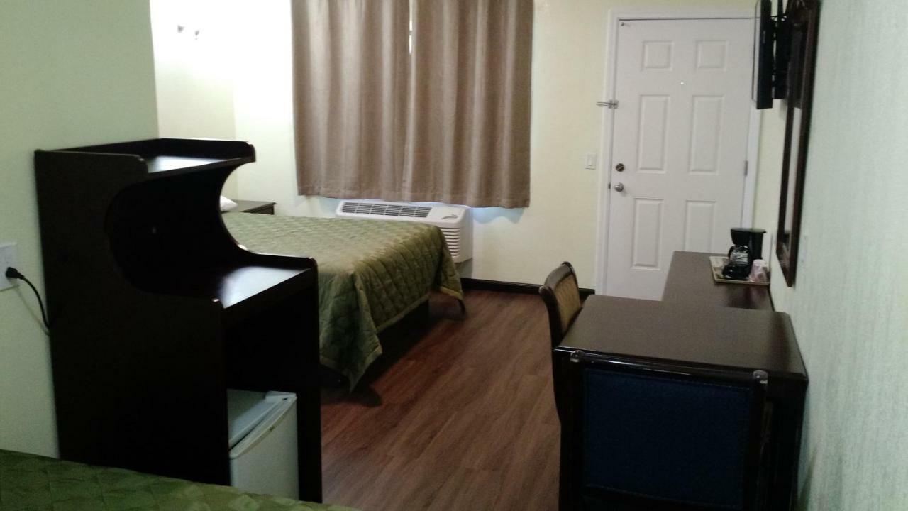 El Rancho Motel Watsonville Esterno foto