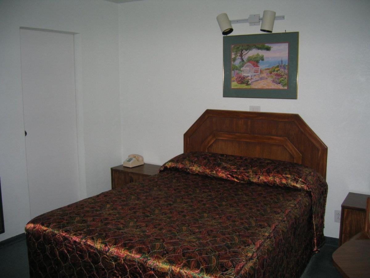 El Rancho Motel Watsonville Camera foto